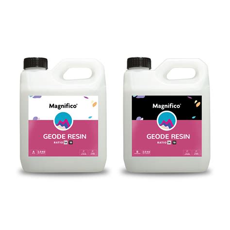 Buy Geode Resins Online In India – Magnifico Resins