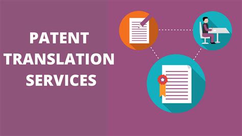 Professional Patent Translation Services | Limited Offer | Fast & Accurate