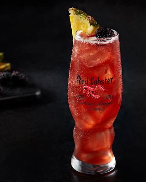 Beverages At Red Lobster at Leona Flowers blog