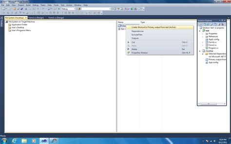 Image result for Create Setup File for App