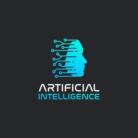 Ai Tech Logo Vector Art, Icons, and Graphics for Free Download