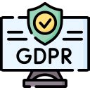 Gdpr Icons & Symbols