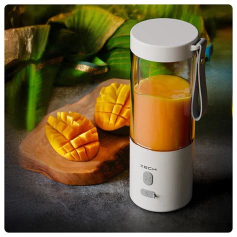 XECH Portable Blender