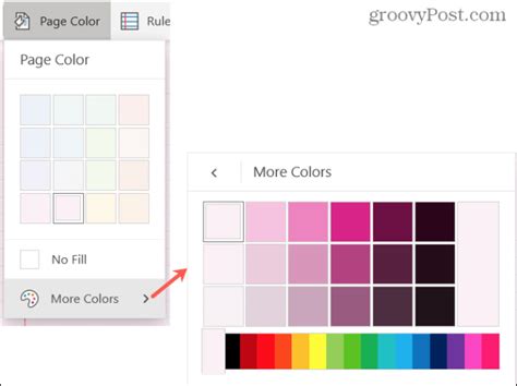 Image result for Add Color to Text Box OneNote