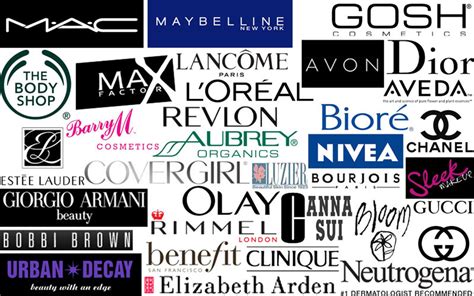 化妆品起名 化妆品起名字大全集时尚 - 爱美在线