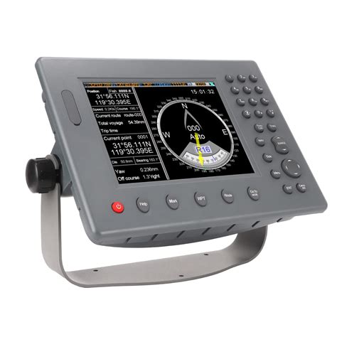 Buy GPS Chart Plotter, GPS BDS Chart Plotter Satellite Navigator Built ...