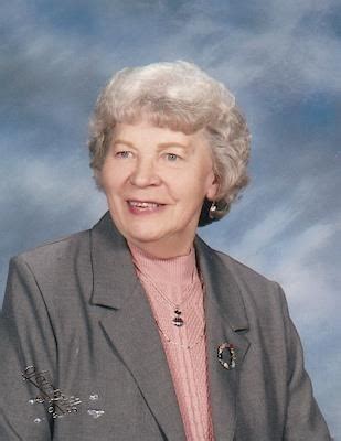 Myrna McInerney Obituary (1924 - 2020) - Hanover, PA - Evening Sun