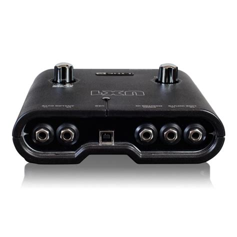 Buy Line 6 POD Studio UX1 Recording Interface with POD Farm Online | Bajaao