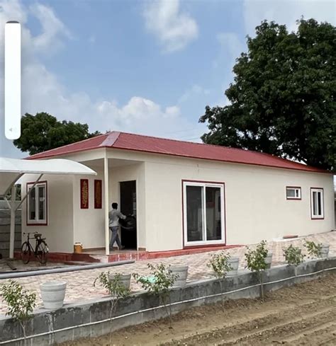 tarrace house & modular cottages - Farm House Cottages And ...