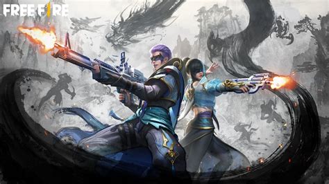 Garena Free Fire MAX Redeem Codes for December 31: Don't miss out on ...