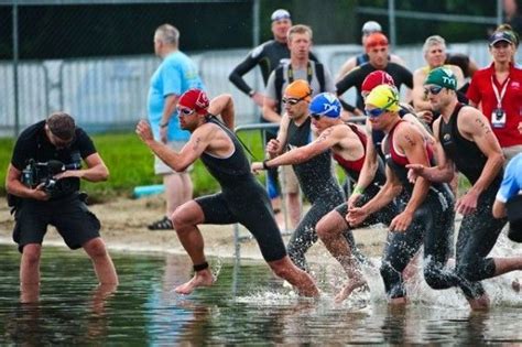 Predictors of Ironman Performance: Key Factors for Success