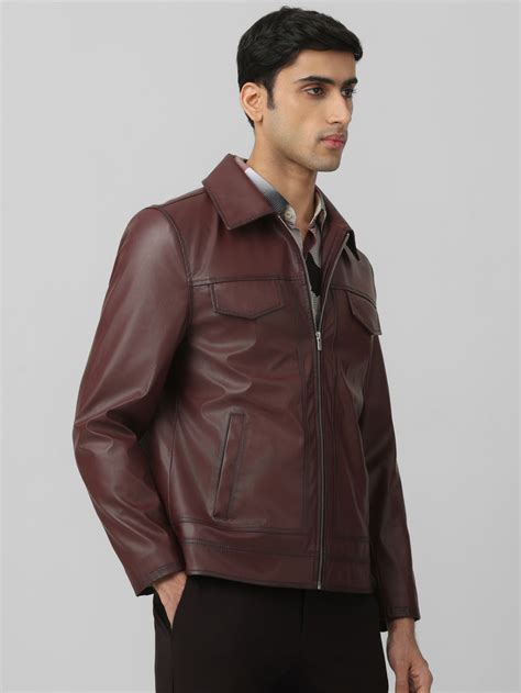 Jackets for Men: Buy Winter Jackets Online at Best Price | Mufti