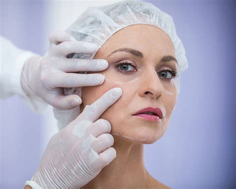 Facial Plastic Surgery and Prices