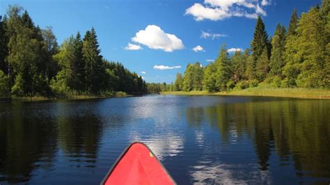 10 Unreal Places to visit in Sweden for Indian hearts