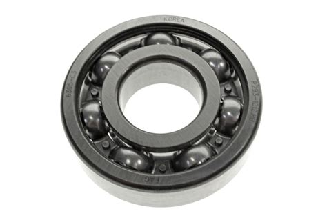 Arctic Cat 0832-015 - Superseded by 0832-077 - BEARING,6305-RADIAL (INA ...