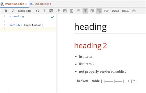 Image result for AsciiDoc Tutorial