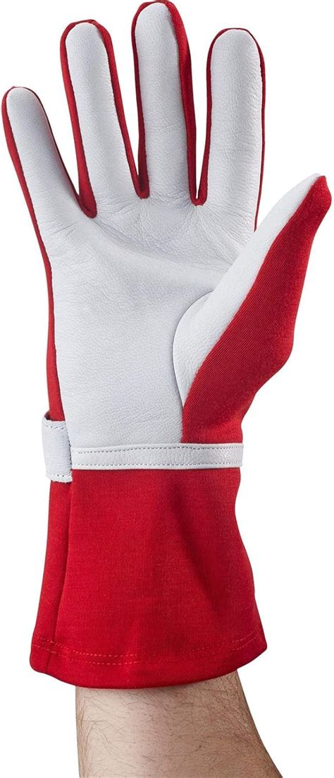 Buy Speedway Racing Gloves Single-Layer Nomex Online at Lowest Price in ...