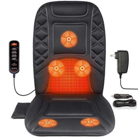Best Heated Seat Covers for 2025, Expert Picks
