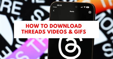 Image result for Download Threads. Video