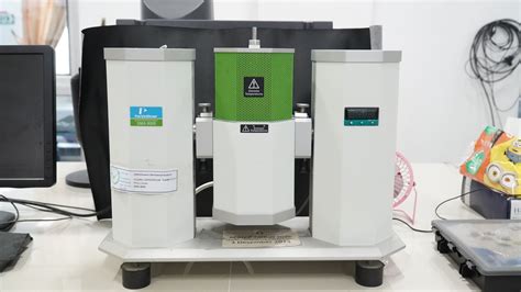 Dynamic Mechanical Analyzer (dma) | UPT Laboratorium Penelitian Terpadu ...