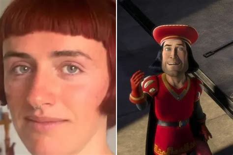‘Do you know the muffin man?’ folk scream as woman shows the horrendous ...