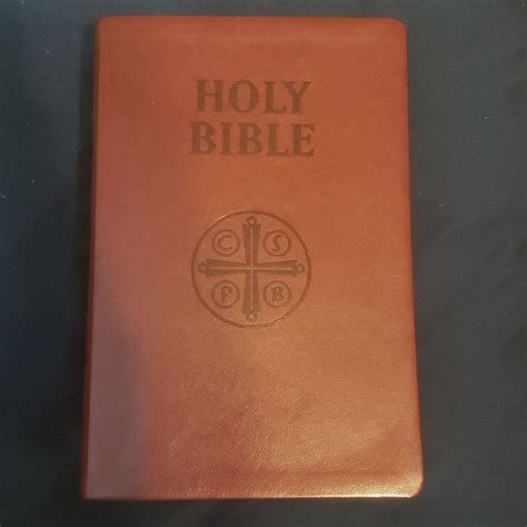 Image result for Holy Bible Douay-Rheims
