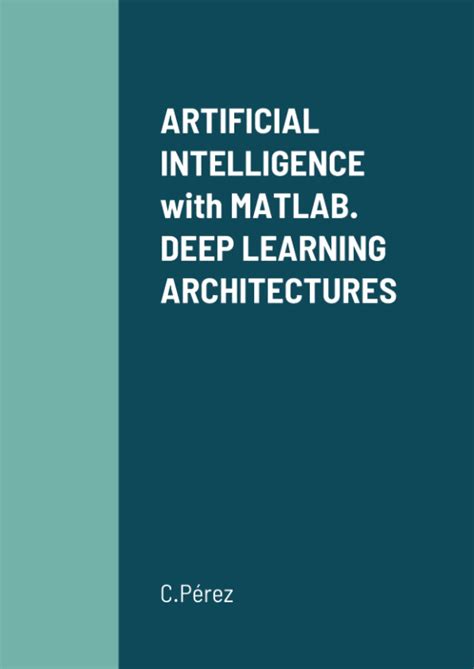 Artificial Intelligence Code Using MATLAB 的图像结果