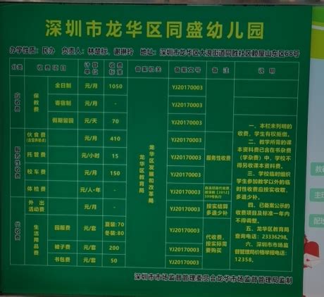 深圳南山区教育幼儿园深圳湾分部-教育设计案例