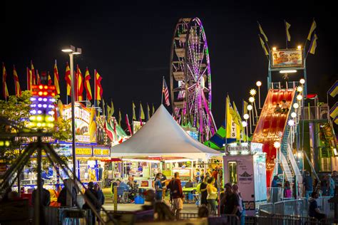 Emmet-Charlevoix County Fair 2023 - Petoskey Area