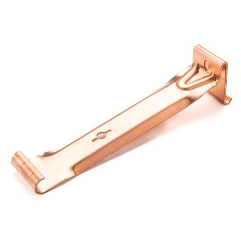 Install Hidden Gutter Hanger 的图像结果