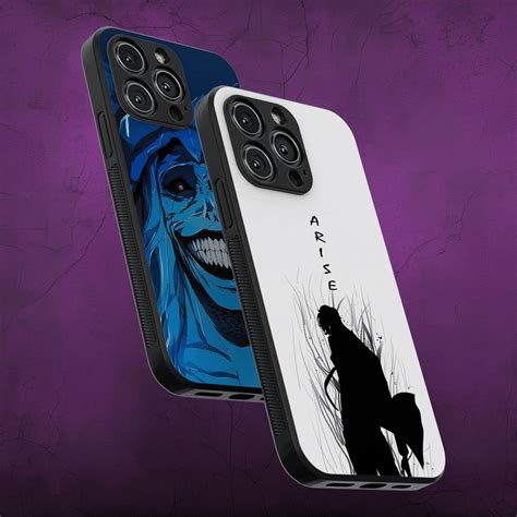 Buy Nothing Phone (3a) Pro Anime Phone Covers - AnimeMart.in