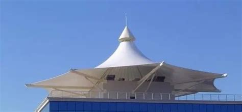 Outdoor Canopies - Outdoor Fixed Awning Shade Manufacturer from New Delhi