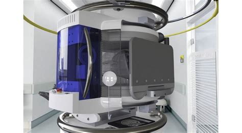 World’s 1st Portable MRI Machine Is 20 Times Cheaper, 10 Times Lighter ...