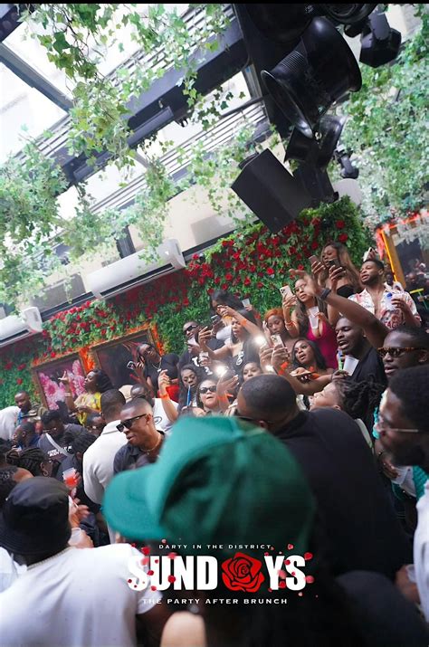 JULY 4TH WKND DAYPARTY SUNDAY @ ROSEBAR W/OPEN BAR, Rosebar Lounge ...