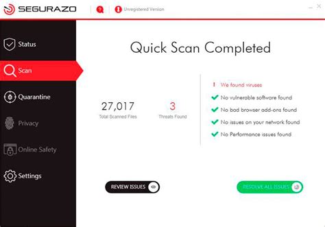 Remove Segurazo From Computer 的图像结果