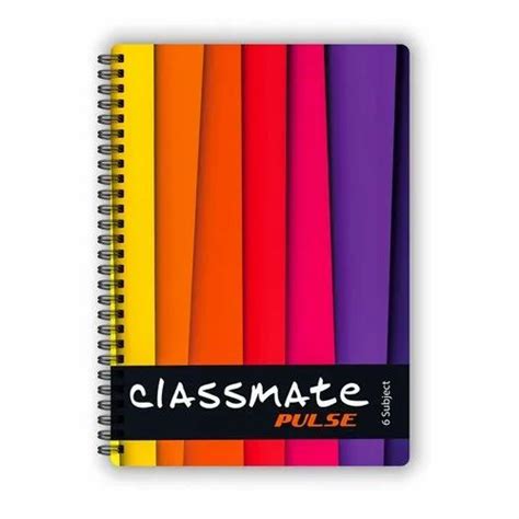 Image result for Classmate Pulse Notebook
