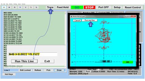 CNC Router Cam Software 的图像结果
