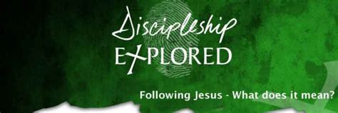 Image result for Discipleship Explored Video 2