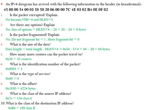 IPv4 Datagram Header 的图像结果