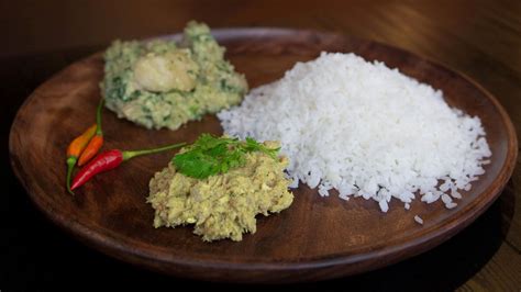 Feasting On Meghalaya's Local Cuisine, As Recommended By Local Chefs