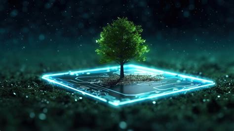 Digital Wire Tree 的图像结果