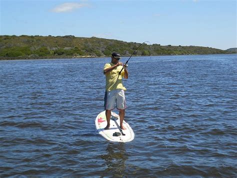 THE BREEDE RIVER RESORT AND FISHING LODGE (Witsand) - Lodge Reviews ...