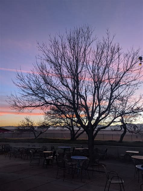 - Blue Sky Bistro - Best View in CO!