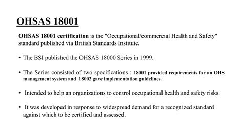 OHSAS 18001 AND ISO 45001.pptx