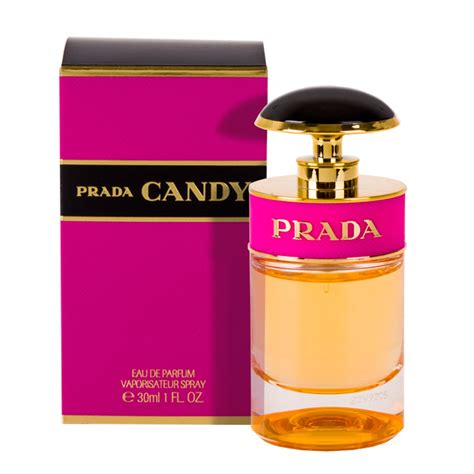 Prada Candy Women EdP 30 ml | Excaliburshop