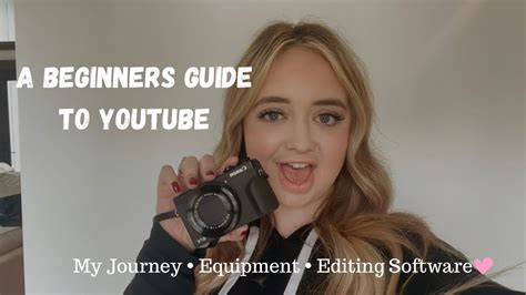 Image result for Tutorial On Starting a YouTube Channel