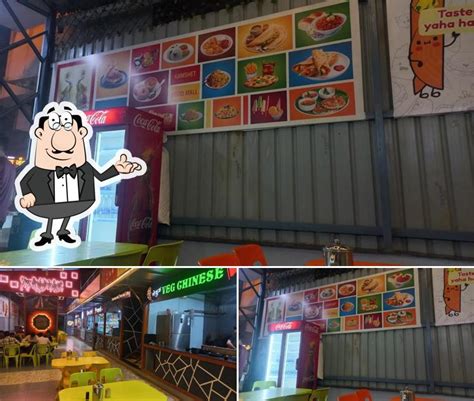 Kamshet Food Mall, Kamshet - Restaurant menu, prices and reviews