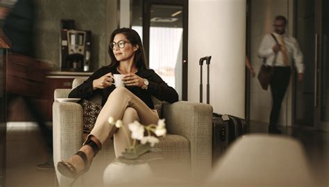 Does The Chase Sapphire Preferred Have Airport Lounge Access? – Forbes ...