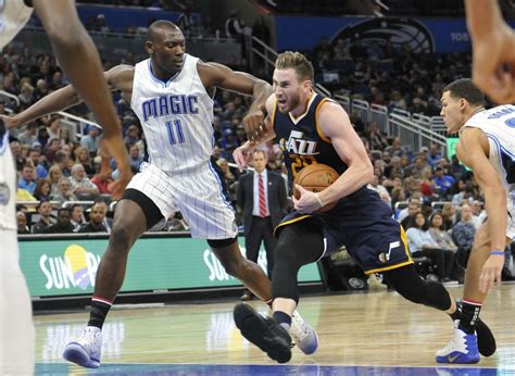Utah Jazz vs. Orlando Magic: Keys to the Game