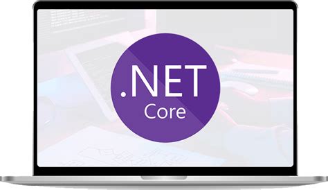 Net Core Development 的图像结果